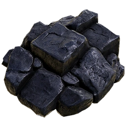 Угольный брикет