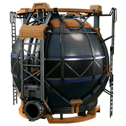 Промышленная цистерна