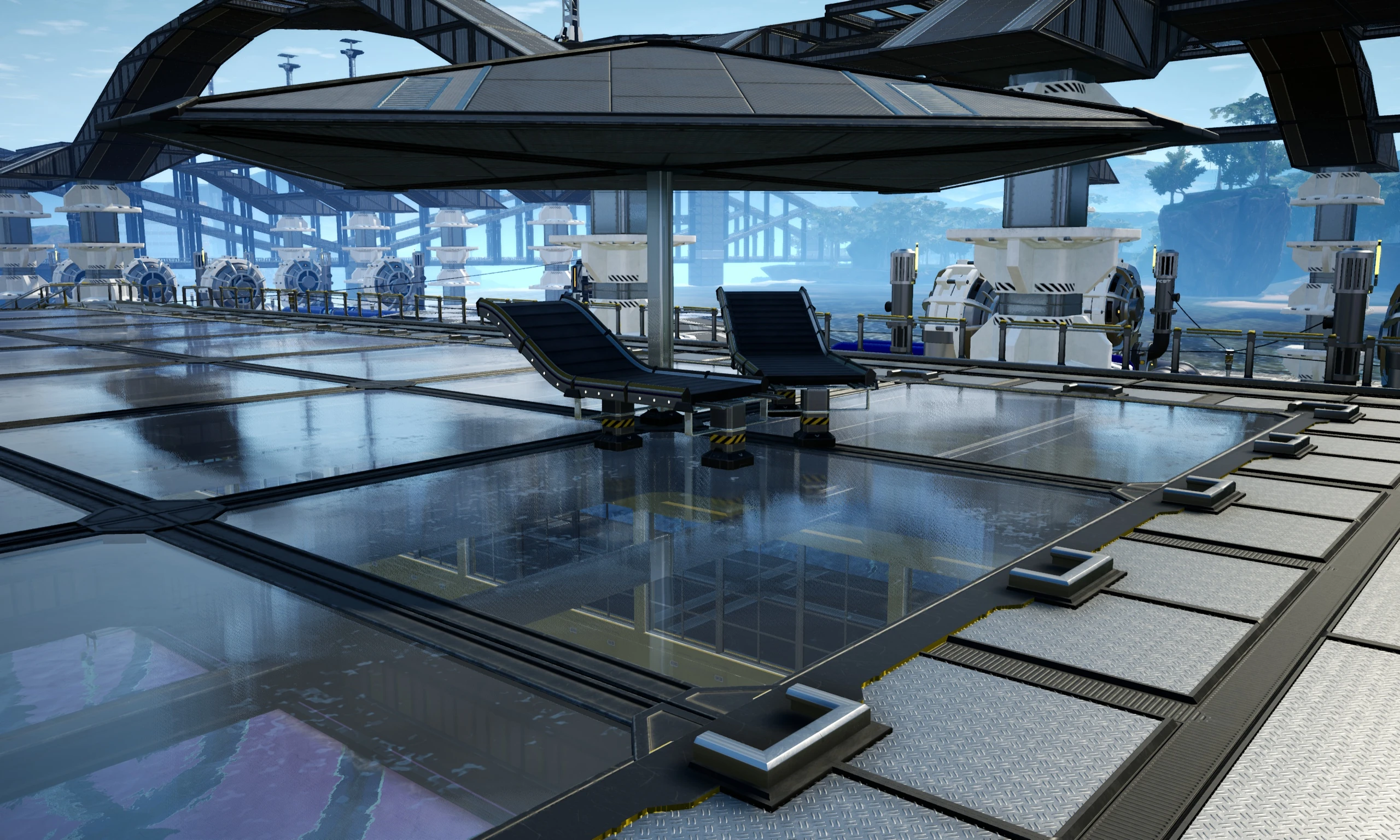 Заона отдыха