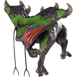 Лесной плеватель