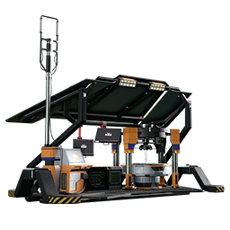 Машина Молекулярного Анализа