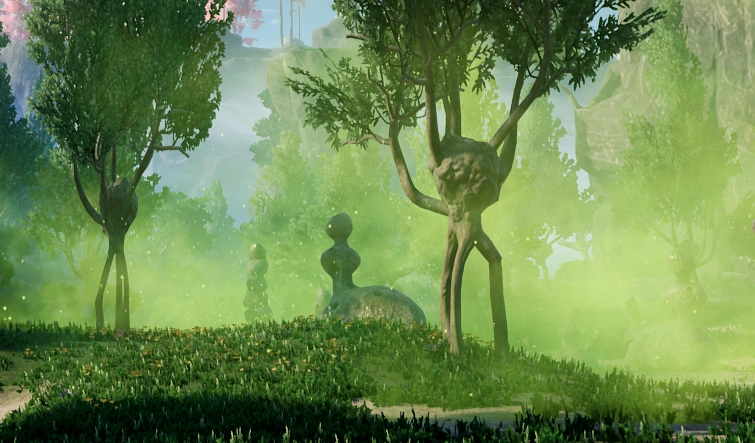 Ядовитый газ