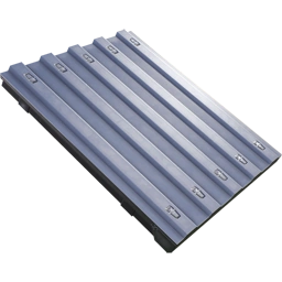 Металлическая крыша 4 м