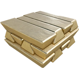 Катерийный слиток