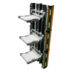 Конвейерный лифт ур.3