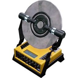 Кварцевый резонатор