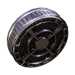 Газовый фильтр