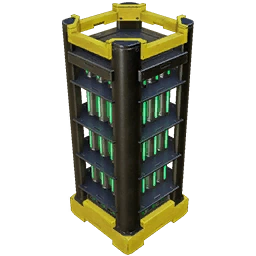 Урановый стержень