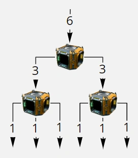 Балансировщик 6-1