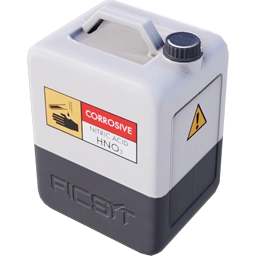 Канистра азотной кислоты