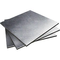 Железная пластина