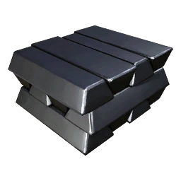 Стальной слиток