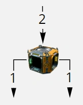 Балансировщик 2-1