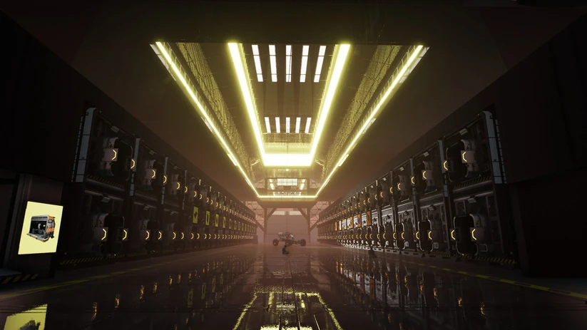 Подсветка из табличек2