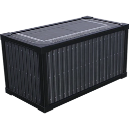 Половина фундамента 4 м