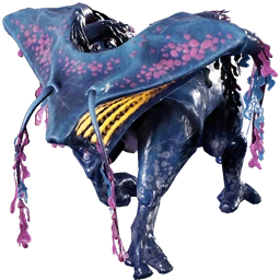 Водный альфа плеватель