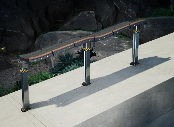 Ровные конвейеры1