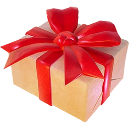 Рождественский подарок FICSIT