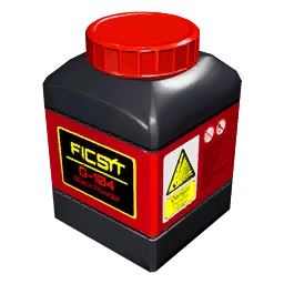 Чёрный порох