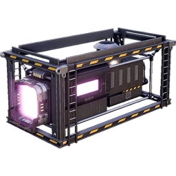 Средство выгрузки в пространственное хранилище