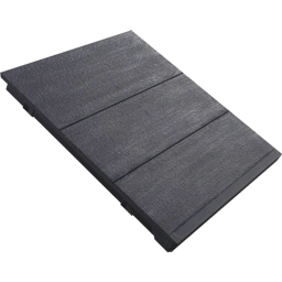 Рубероидная крыша 4 м