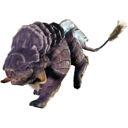 Альфа кабан