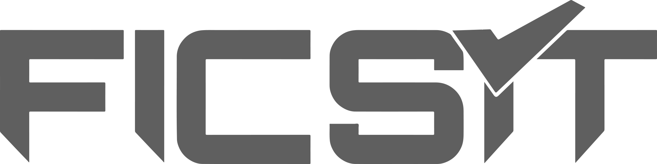 Ficsit logo