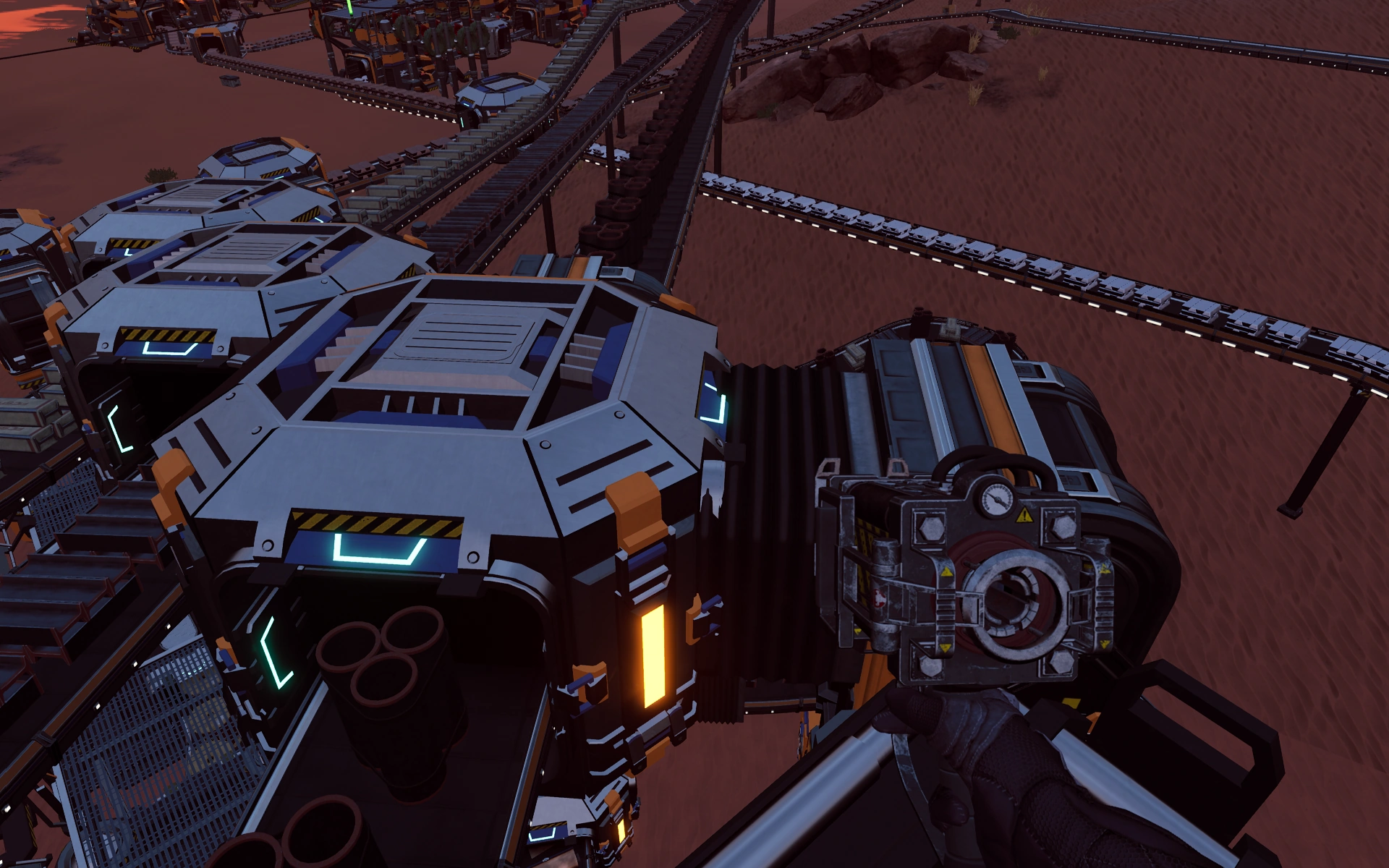 Для статьи "Отвод излишков"