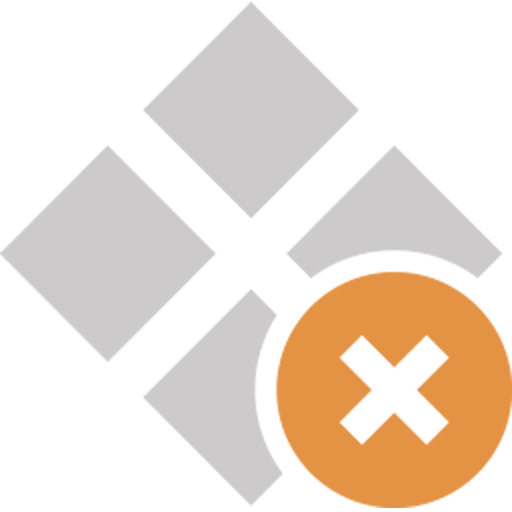 Удаление трафаретов