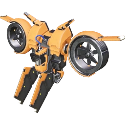 Ранец для парения