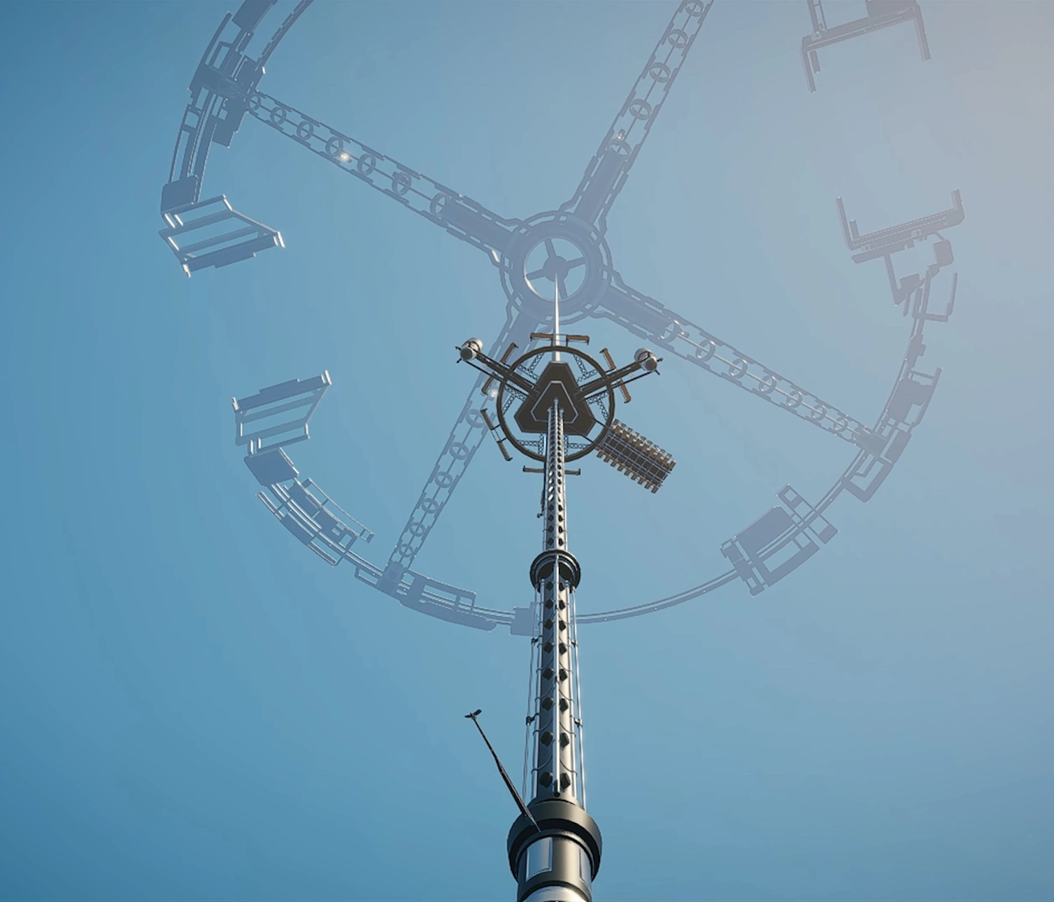 Проект сборка