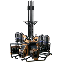 Топливный генератор