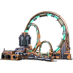 Ускоритель частиц