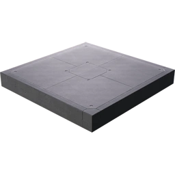 Бетонный фундамент 1 м