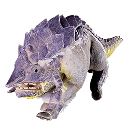 Скалистый кабан