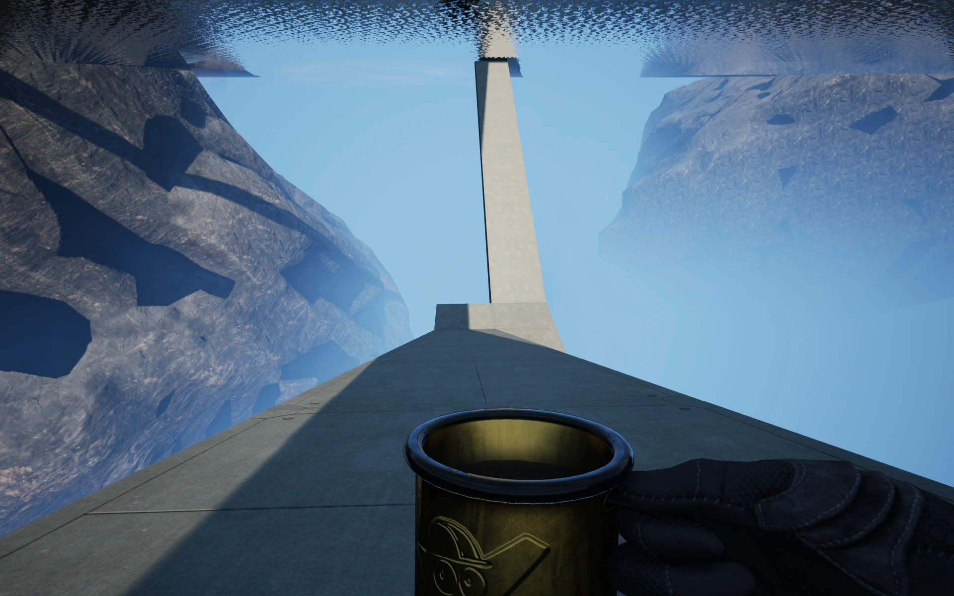 Портал под поверхность2