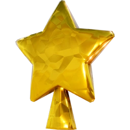 Рождественская чудо-звезда FICSIT