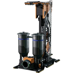 Экстрактор нефти