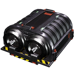 Модульный двигатель