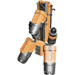 Реактивный ранец