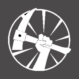 Скала и камень