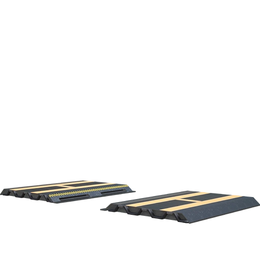 Пустая платформа