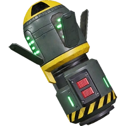 Ядерный нобелиск