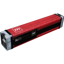 Турбопатроны для винтовки