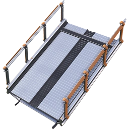 Дорожка (пандус)