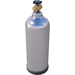 Пустой баллон