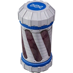 Капсула инопланетной ДНК