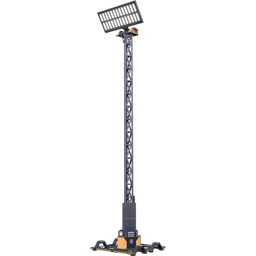 Осветительная мачта