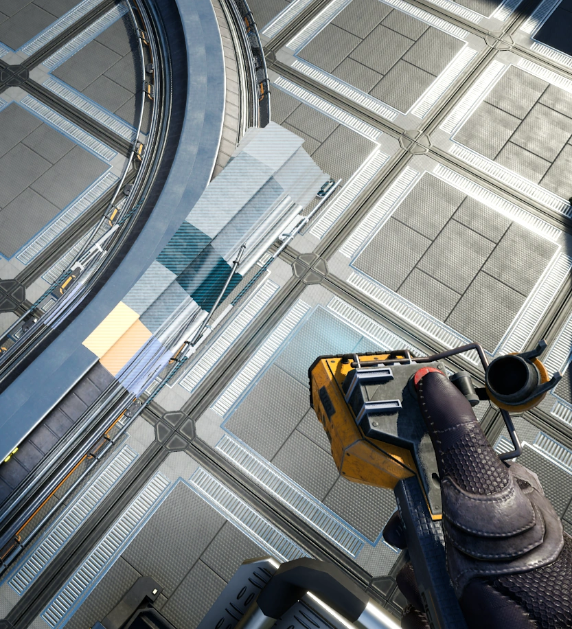 Создание стрелки