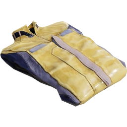 Защитный костюм